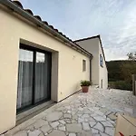 Les Palmiers Des Causses Ferienhaus