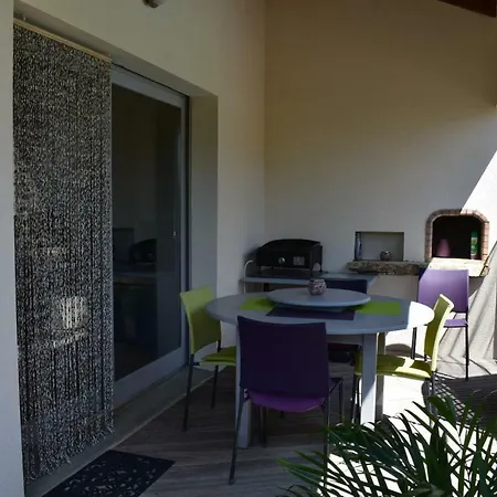 Les Palmiers Des Causses * Saint-Rome-de-Tarn