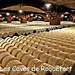 펜션 Les Palmiers Des Causses