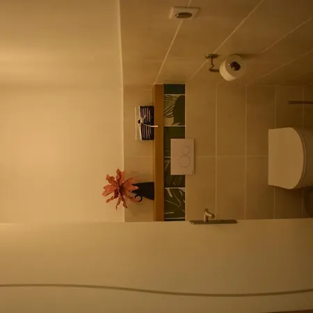 Les Palmiers Des Causses Σπίτι διακοπών *