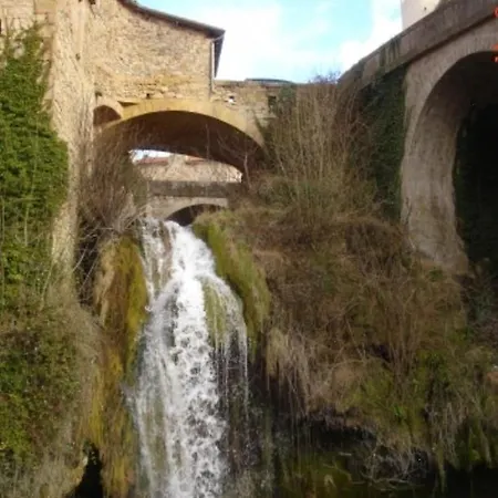 Сasa de vacaciones Les Palmiers Des Causses Saint-Rome-de-Tarn