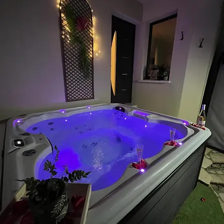 Les Palmiers Des Causses Holiday home Saint-Rome-de-Tarn