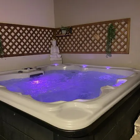 Les Palmiers Des Causses Сasa de vacaciones *