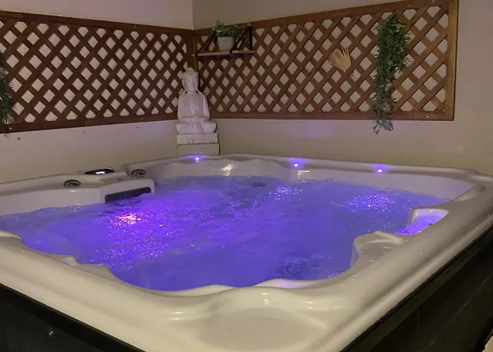 Les Palmiers Des Causses Prázdninový dům *