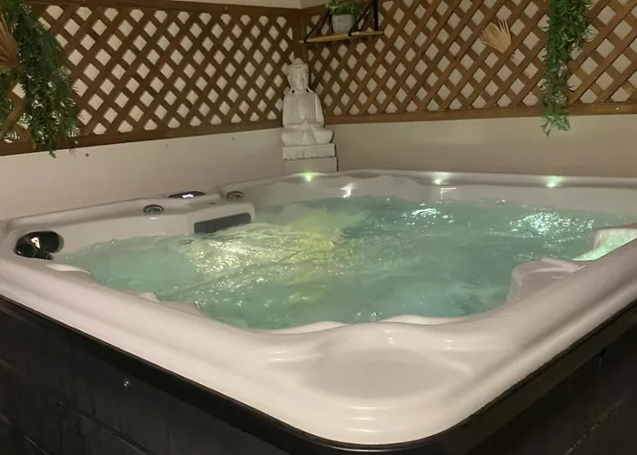 Les Palmiers Des Causses *