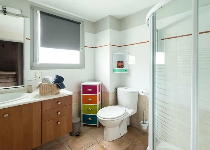 Prázdninový dům Les Palmiers Des Causses *